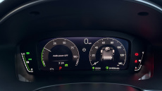 Honda Civic 2.0 eHEV Advance 5dr CVT Hybrid Hatchback